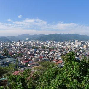1 Day Private Charter Tour to Takayama & Shirakawago testing