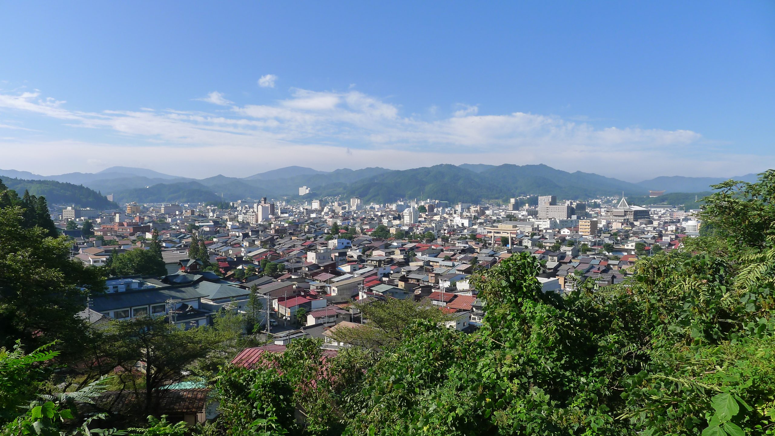 Takayama